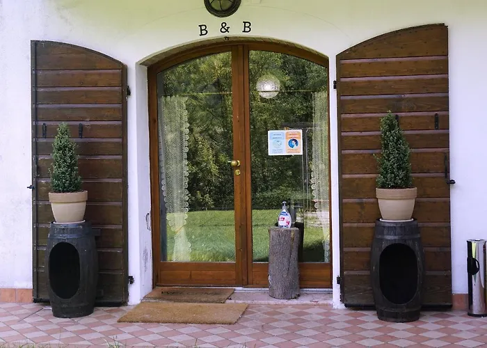 La Pecora Nera Bed&Breakfast Belluno