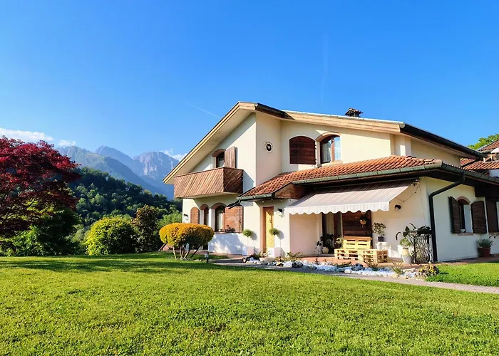 La Pecora Nera Bed&Breakfast Belluno